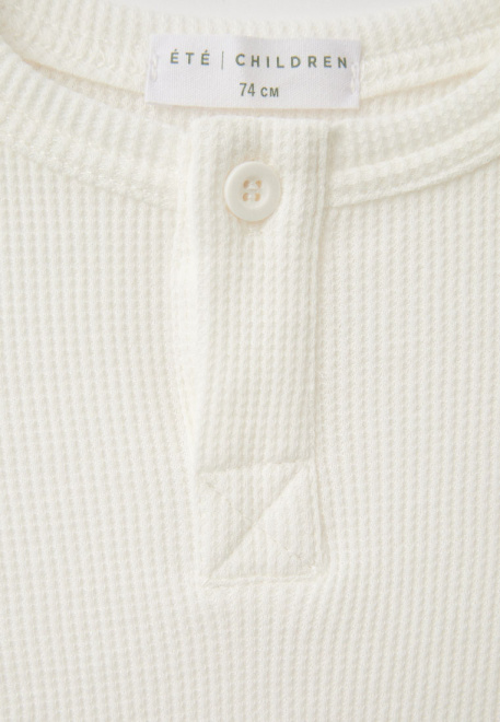 Лонгслив Куб